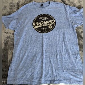 Volcom T shirt XL
